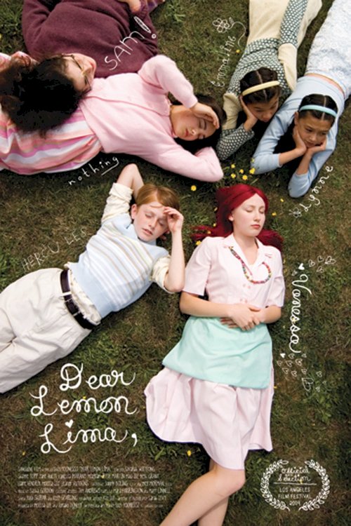 Dear Lemon Lima Dear Lemon Lima