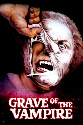 Grave of the Vampire Grave of the Vampire