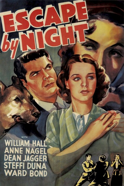 Escape by Night Escape by Night