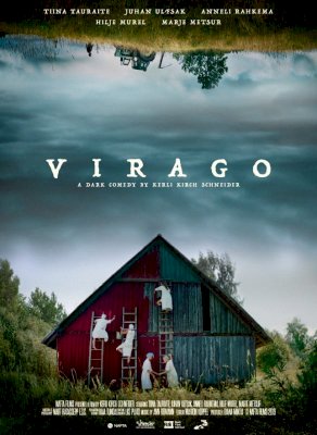 Virago Virago