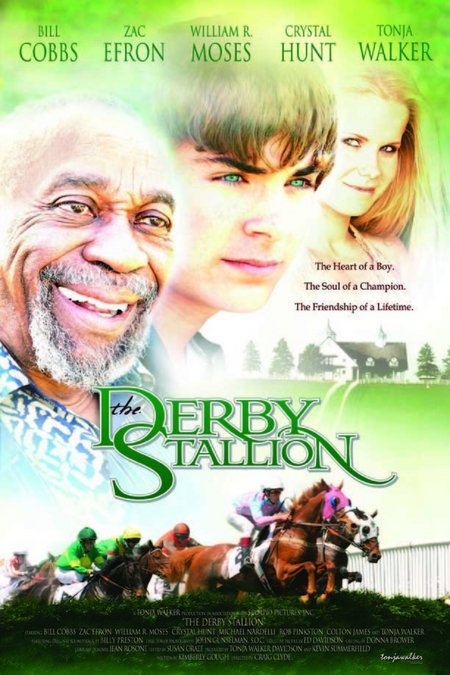 The Derby Stallion The Derby Stallion