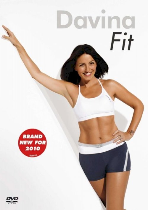 Davina Fit Davina Fit