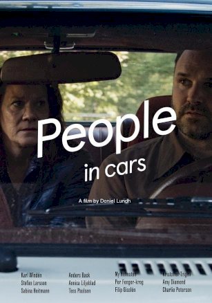 People in Cars People in Cars