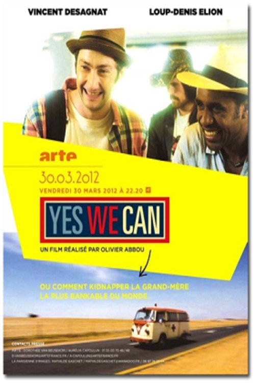 Yes we can Yes we can