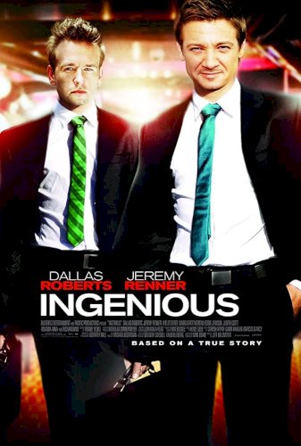 Ingenious Ingenious