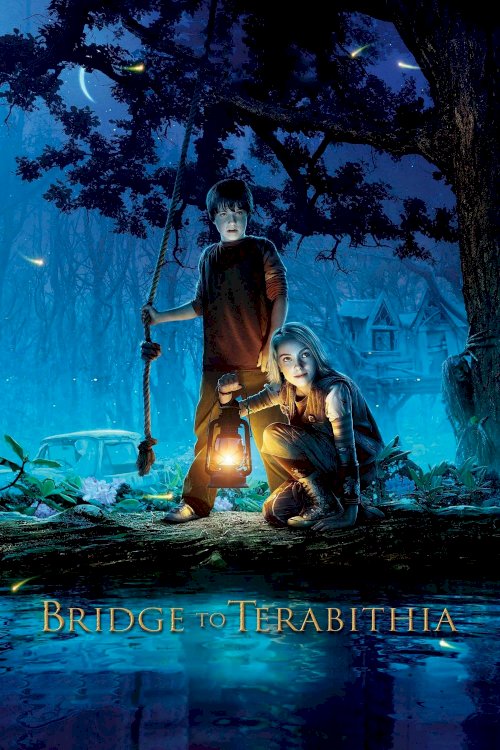 Bridge to Terabithia Bridge to Terabithia