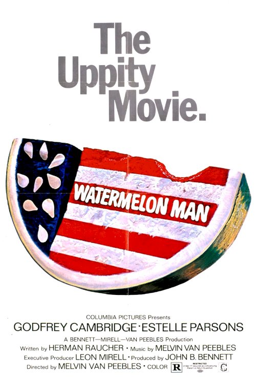 Watermelon Man Watermelon Man