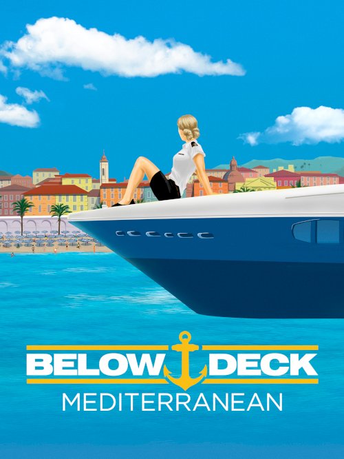 Below Deck Mediterranean Below Deck Mediterranean
