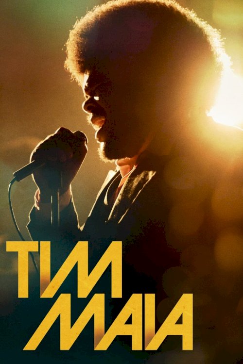 Tim Maia Tim Maia
