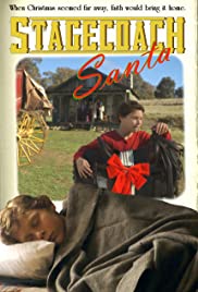 Stagecoach Santa Stagecoach Santa