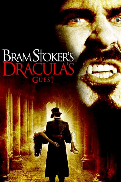 Dracula's Guest Dracula's Guest