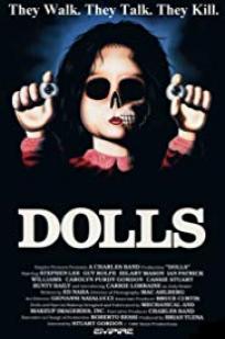 Dolls Dolls