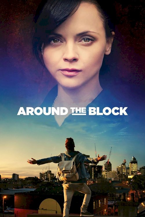 Around the Block Around the Block