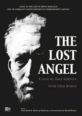The Lost Angel The Lost Angel