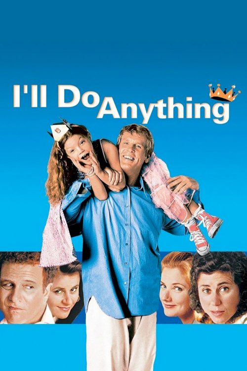 I'll Do Anything I'll Do Anything