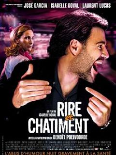 Rire et châtiment: le making of Rire et châtiment: le making of