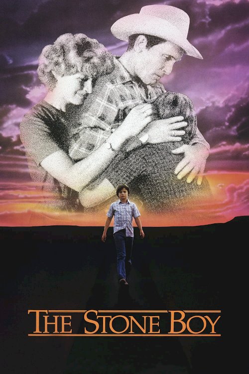 The Stone Boy The Stone Boy