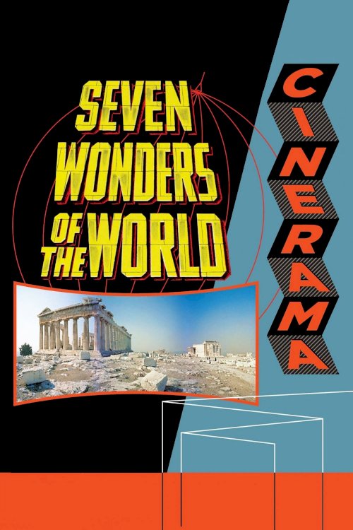 Seven Wonders of the World Seven Wonders of the World