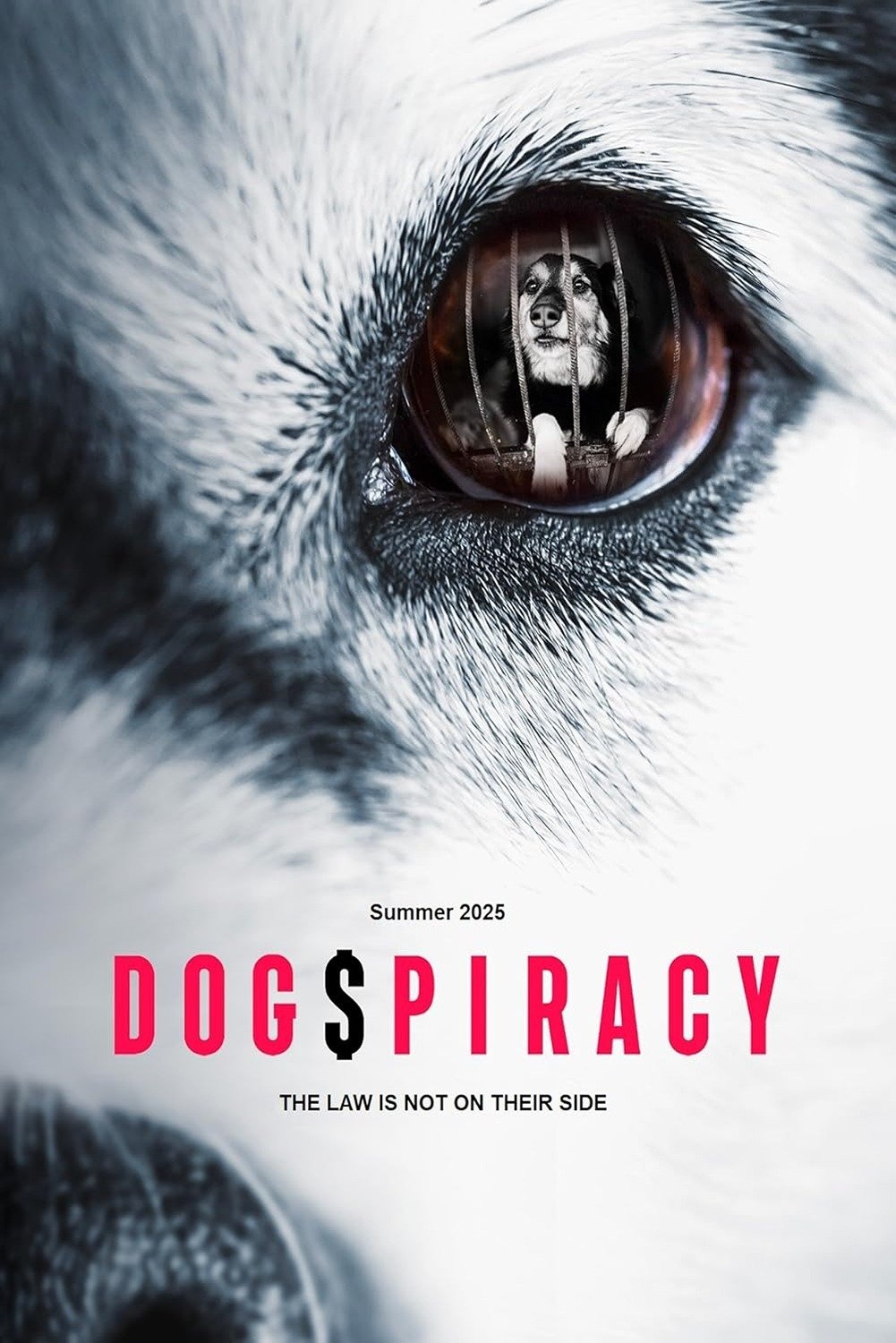 Dogspiracy Dogspiracy