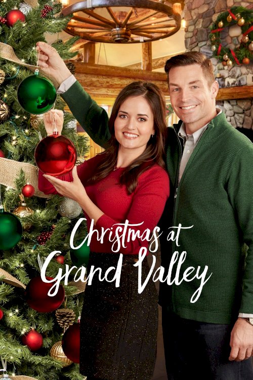 Christmas at Grand Valley Christmas at Grand Valley