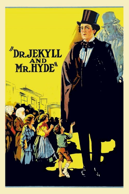 Dr. Jekyll and Mr. Hyde Dr. Jekyll and Mr. Hyde