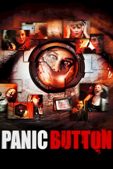 Panic Button Panic Button