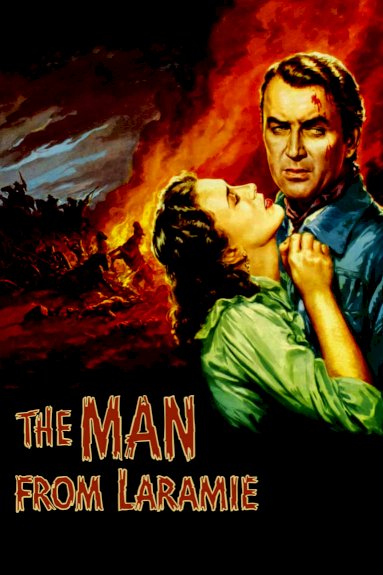 The Man from Laramie The Man from Laramie
