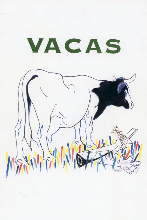 Cows Cows