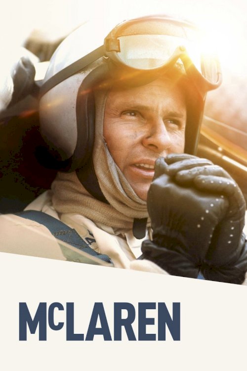 McLaren McLaren