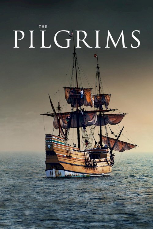The Pilgrims The Pilgrims