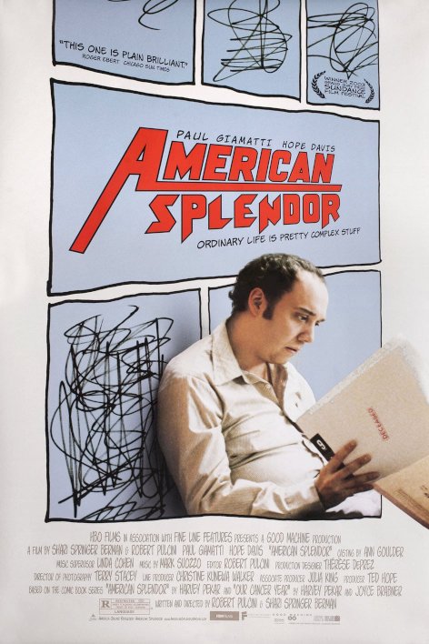 American Splendor American Splendor