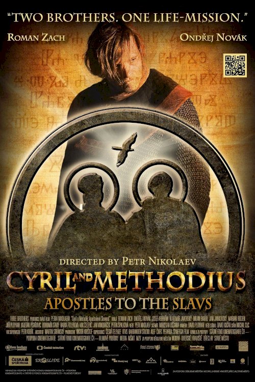 Cyril and Methodius – The Apostles of the Slavs Cyril and Methodius – The Apostles of the Slavs