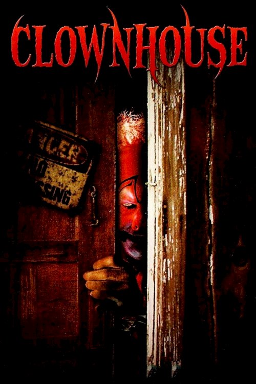 Clownhouse Clownhouse