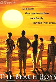 The Beach Boys: An American Family The Beach Boys: An American Family