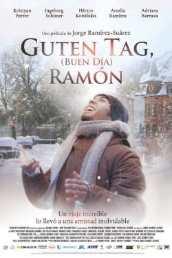Good Day, Ramon Good Day, Ramon