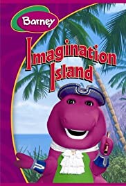 Bedtime with Barney: Imagination Island Bedtime with Barney: Imagination Island