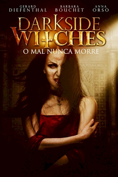 Darkside Witches Darkside Witches