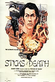 Sticks of Death Sticks of Death