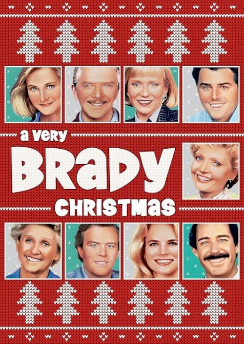 A Very Brady Christmas A Very Brady Christmas