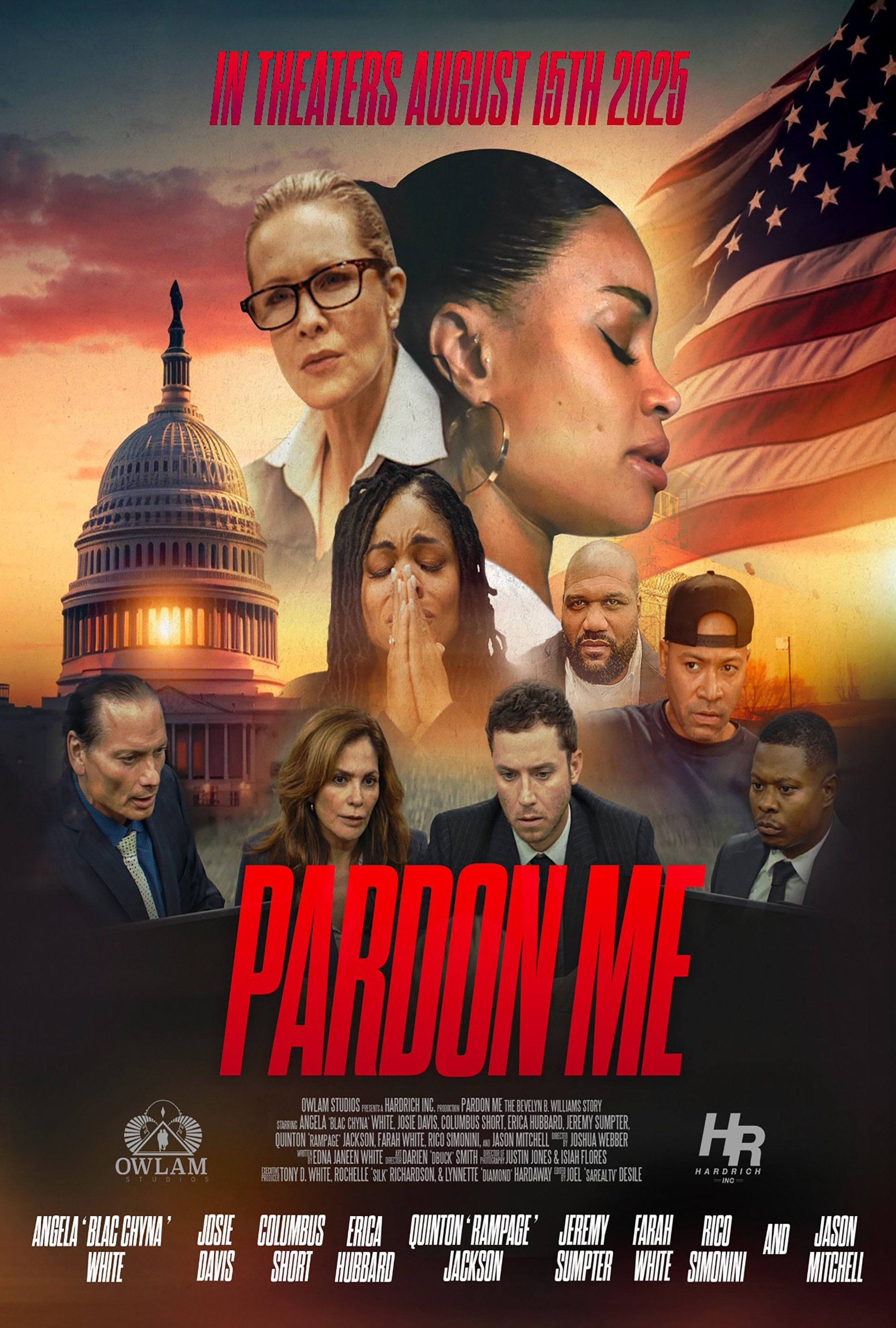 Pardon Me Pardon Me