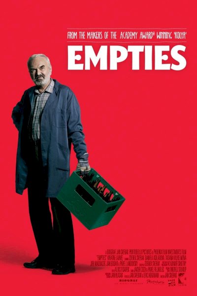 Empties Empties