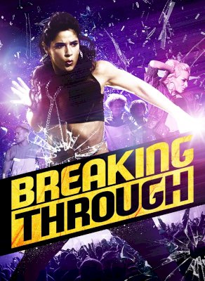 Breaking Through Breaking Through