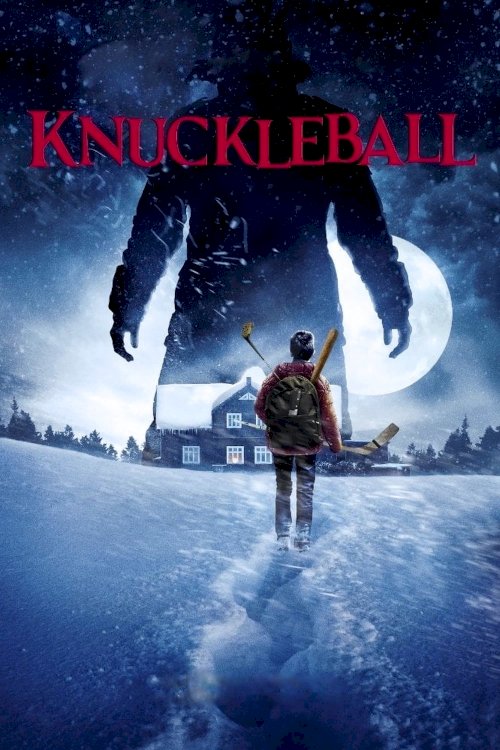 Knuckleball Knuckleball