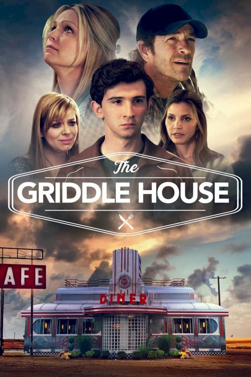 The Griddle House The Griddle House