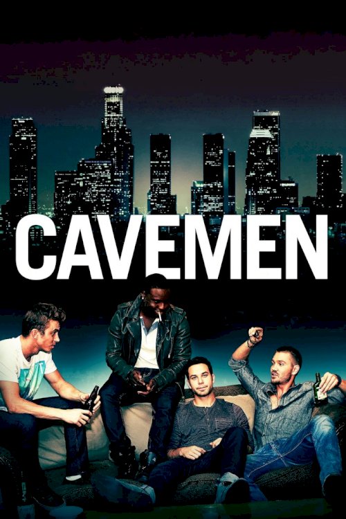 Cavemen Cavemen