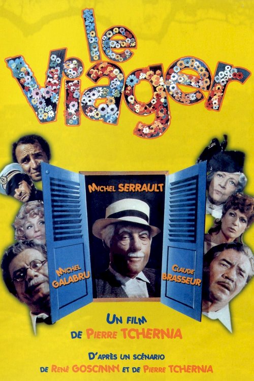 Le Viager