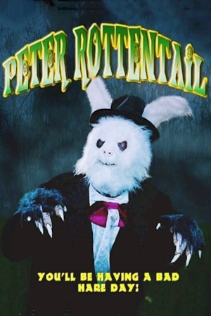 Peter Rottentail Peter Rottentail