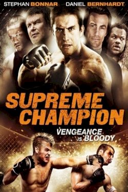 Supreme Champion Supreme Champion