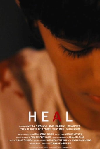 Heal Heal