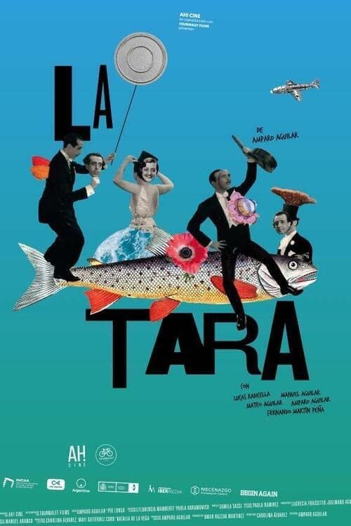 La tara La tara